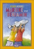 Cover: Marieke und Benjamin - Beltz Verlagsgruppe GmbH & Co. KG