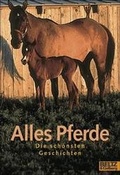Cover: Alles Pferde! - Beltz Verlagsgruppe GmbH & Co. KG