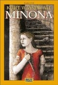 Cover: Minona - Beltz Verlagsgruppe GmbH & Co. KG