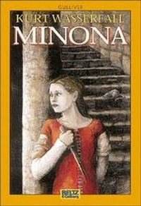 Enlarge image Cover: Minona - Beltz Verlagsgruppe GmbH & Co. KG