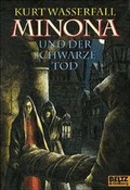 Cover: Minona und der schwarze Tod - Beltz Verlagsgruppe GmbH & Co. KG