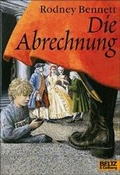 Cover: Die Abrechnung - Beltz Verlagsgruppe GmbH & Co. KG
