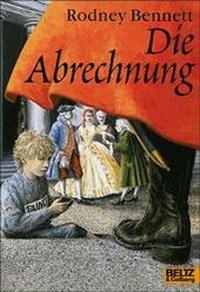 Enlarge image Cover: Die Abrechnung - Beltz Verlagsgruppe GmbH & Co. KG