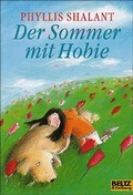 Cover: Der Sommer mit Hobie - Beltz Verlagsgruppe GmbH & Co. KG