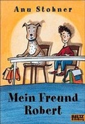 Cover: Mein Freund Robert - Beltz Verlagsgruppe GmbH & Co. KG
