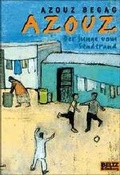 Cover: Azouz, der Junge vom Stadtrand - Beltz Verlagsgruppe GmbH & Co. KG