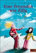 Cover: Eine Freundin wie Zilla - Beltz Verlagsgruppe GmbH & Co. KG
