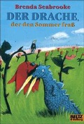 Cover: Der Drache, der den Sommer frass - Beltz Verlagsgruppe GmbH & Co. KG