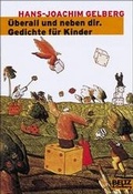 Cover: &Uuml;berall und neben dir - Beltz Verlagsgruppe GmbH & Co. KG