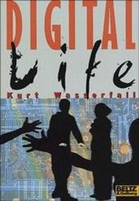 Enlarge image Cover: Digital Life - Beltz Verlagsgruppe GmbH & Co. KG