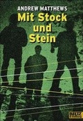 Cover: Mit Stock und Stein - Beltz Verlagsgruppe GmbH & Co. KG