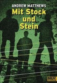 Enlarge image Cover: Mit Stock und Stein - Beltz Verlagsgruppe GmbH & Co. KG