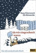 Cover: Als wir eingeschneit waren - Beltz Verlagsgruppe GmbH & Co. KG