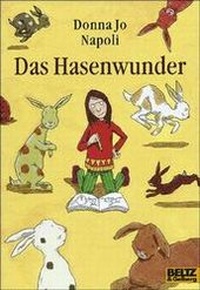 Enlarge image Cover: Das Hasenwunder - Beltz Verlagsgruppe GmbH & Co. KG