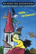 Cover: Hilfe - verbrannt! - Beltz Verlagsgruppe GmbH & Co. KG