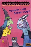 Cover: Achtung - der Schein tr&uuml;gt! - Beltz Verlagsgruppe GmbH & Co. KG