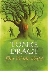 Enlarge image Cover: Der Wilde Wald - Beltz Verlagsgruppe GmbH & Co. KG