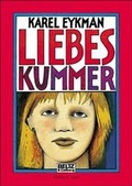 Cover: Liebeskummer - Beltz Verlagsgruppe GmbH & Co. KG