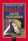 Cover: Hallo... Falsch verbunden - Beltz Verlagsgruppe GmbH & Co. KG