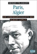 Cover: Paris Algier - Beltz Verlagsgruppe GmbH & Co. KG
