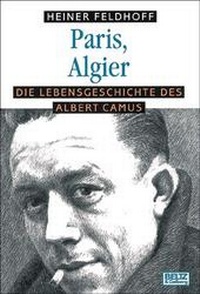 Enlarge image Cover: Paris Algier - Beltz Verlagsgruppe GmbH & Co. KG