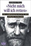 Cover: Nicht mich will ich retten! - Beltz Verlagsgruppe GmbH & Co. KG