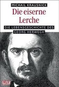 Cover: Die eiserne Lerche - Beltz Verlagsgruppe GmbH & Co. KG