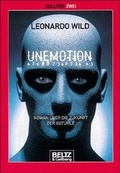 Cover: Unemotion - Beltz Verlagsgruppe GmbH & Co. KG
