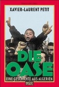 Cover: Die Oase - Beltz Verlagsgruppe GmbH & Co. KG