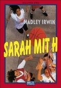 Cover: Sarah mit H - Beltz Verlagsgruppe GmbH & Co. KG