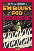 Cover: Ein Blues f&uuml;r Georgie - Beltz Verlagsgruppe GmbH & Co. KG