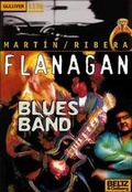 Cover: Flanagan Blues Band - Beltz Verlagsgruppe GmbH & Co. KG
