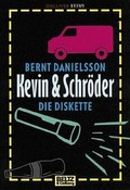 Cover: Kevin & Schr&ouml;der - Die Diskette - Beltz Verlagsgruppe GmbH & Co. KG