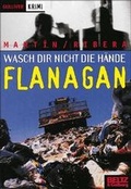 Cover: Wasch dir nicht die H&auml;nde, Flanagan - Beltz Verlagsgruppe GmbH & Co. KG