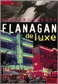Enlarge image Cover: Flanagan de luxe - Beltz Verlagsgruppe GmbH & Co. KG