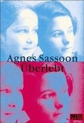 Cover: &Uuml;berlebt - Beltz Verlagsgruppe GmbH & Co. KG
