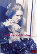 Cover: Kratzspuren - Beltz Verlagsgruppe GmbH & Co. KG