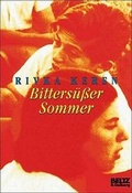 Cover: Bitters&uuml;sser Sommer - Beltz Verlagsgruppe GmbH & Co. KG