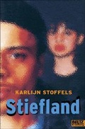 Cover: Stiefland - Beltz Verlagsgruppe GmbH & Co. KG