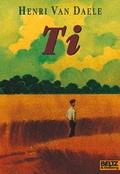 Cover: Ti - Beltz Verlagsgruppe GmbH & Co. KG