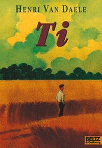 Enlarge image Cover: Ti - Beltz Verlagsgruppe GmbH & Co. KG