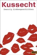 Cover: Kussecht - Beltz Verlagsgruppe GmbH & Co. KG