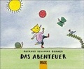 Cover: Das Abenteuer - Beltz Verlagsgruppe GmbH & Co. KG
