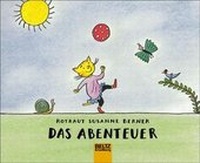Enlarge image Cover: Das Abenteuer - Beltz Verlagsgruppe GmbH & Co. KG