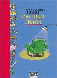 Enlarge image Cover: Märchenstunde - Beltz Verlagsgruppe GmbH & Co. KG