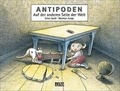 Cover: Antipoden - Beltz Verlagsgruppe GmbH & Co. KG
