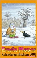 Cover: Kalendergeschichten 2001 - Beltz Verlagsgruppe GmbH & Co. KG