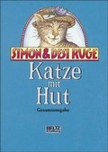 Cover: Katze mit Hut. Neues von der Katze mit Hut - Beltz Verlagsgruppe GmbH & Co. KG