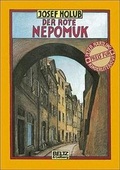 Cover: Der rote Nepomuk - Beltz Verlagsgruppe GmbH & Co. KG