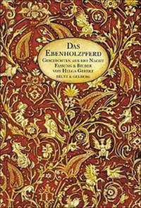 Enlarge image Cover: Das Ebenholzpferd - Beltz Verlagsgruppe GmbH & Co. KG